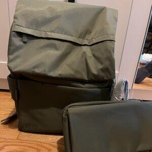 Beis Ultimate Diaper Backpack
